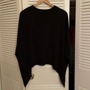 Emily Blu sweater
